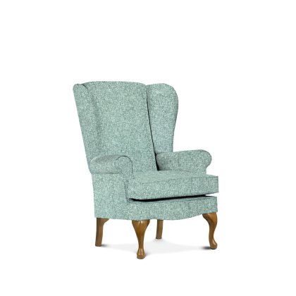 Westminster Fireside Chair