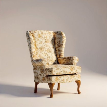 Westminster Fireside Chair Westminster Fireside Chair