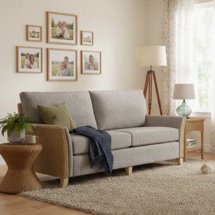 Arlington 3 Seater Sofa