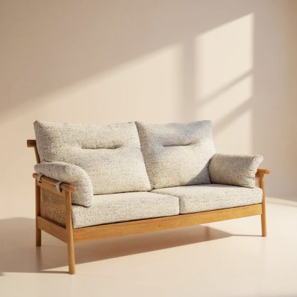 Mindi 3 Seater Sofa