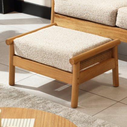 Mindi Footstool