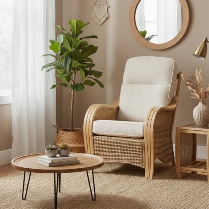 Turin Chair