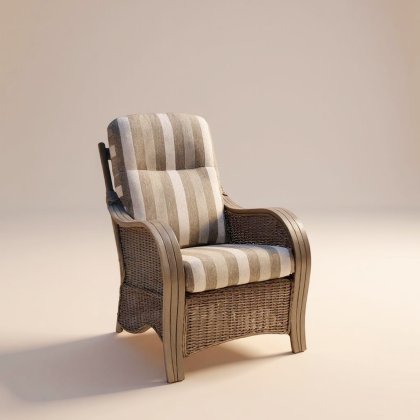 Turin Chair