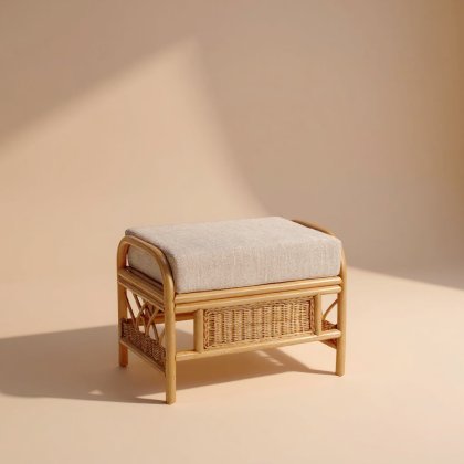 Viola Footstool