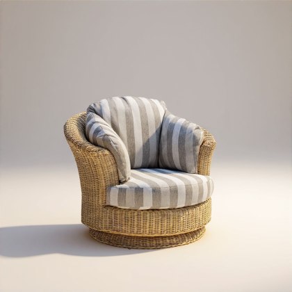 Samford Lyon Swivel Chair