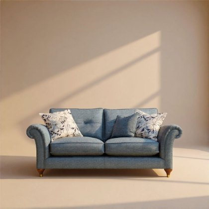 Arlington Large 2 Seater Sofa In Fabric