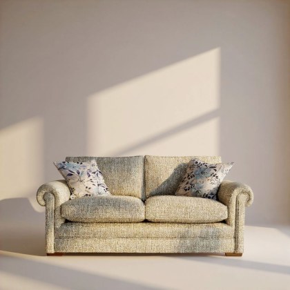 Canterbury Large 2 Seater Sofa in Fabric Canterbury Large 2 Seater Sofa in Fabric