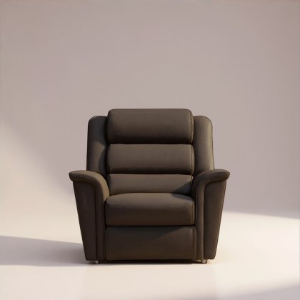 Colorado Armchair Leather