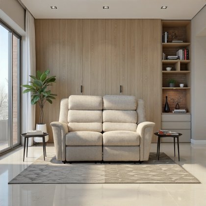 Colorado 2 Seater Sofa Fabric