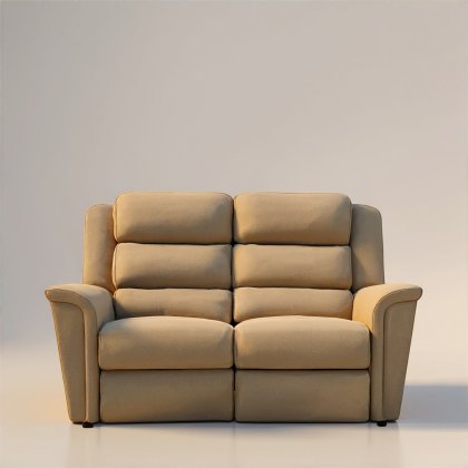 Colorado 2 Seater Sofa Leather