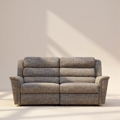 Colorado Large 2 Seater Sofa Fabric