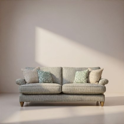 Evesham Grand Sofa In Fabric
