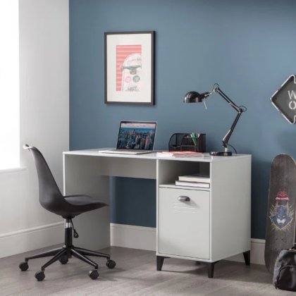 Asher Locker Desk