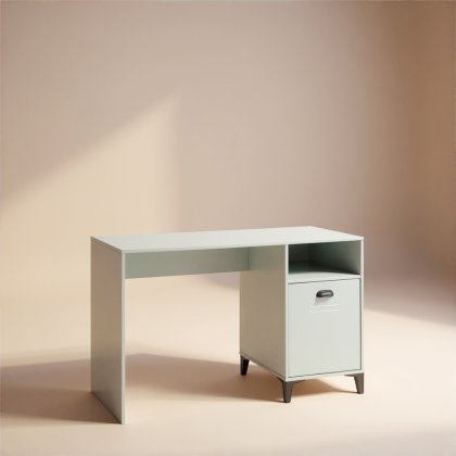 Asher Locker Desk