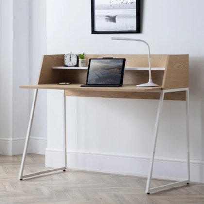 August Desk