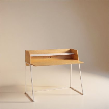 August Desk