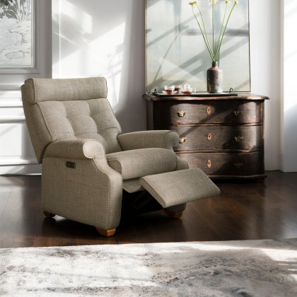Norton 150 Chair In Fabric