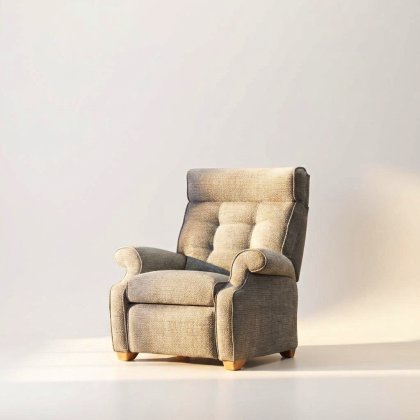 Norton 150 Chair In Fabric
