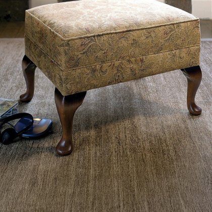 Penshurst Footstool in Fabric Penshurst Footstool in Fabric