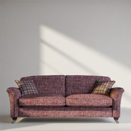 Devonshire Grand Sofa In Fabric