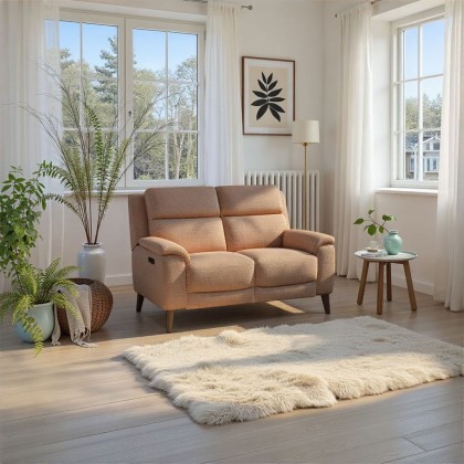 La-Z-Boy Bella 2 Seater Static Sofa