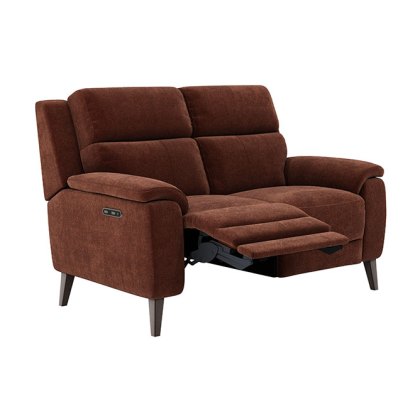 La-Z-Boy Bella 2 Seater Power Recliner