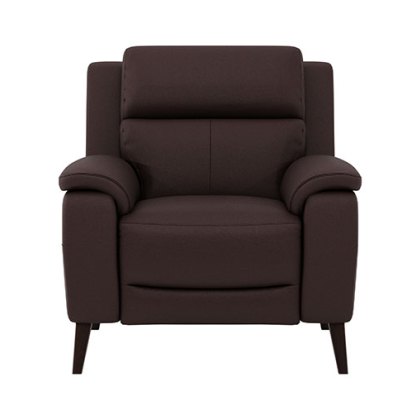 La-Z-Boy Bella Chair Power Recliner in Leather La-Z-Boy Bella Chair Power Recliner in Leather