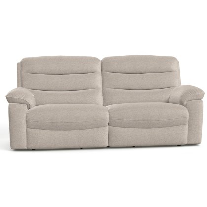 La-Z-Boy Clark 3 Seater Static Sofa