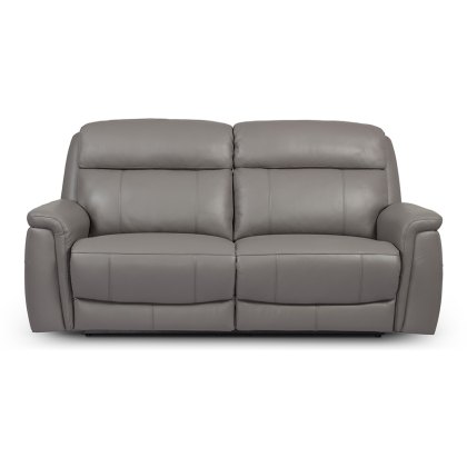 La-Z-Boy Paris 3 Seater Sofa Recliner in Leather La-Z-Boy Paris 3 Seater Sofa Recliner in Leather