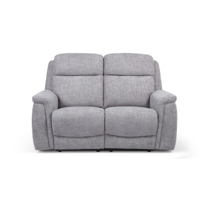 La-Z-Boy Paris 2 Seater Static Sofa in Leather La-Z-Boy Paris 2 Seater Static Sofa in Leather
