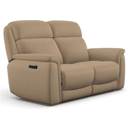 La-Z-Boy Paris 2 Seater Sofa Recliner