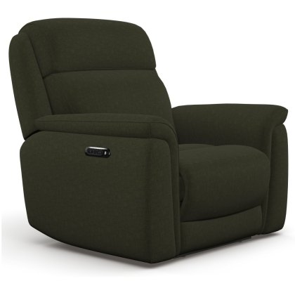 La-Z-Boy Paris Recliner Chair