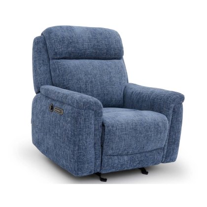 La-Z-Boy Paris Rocker Recliner