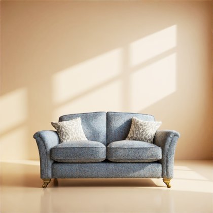 Devonshire 2 Seater Sofa In Fabric