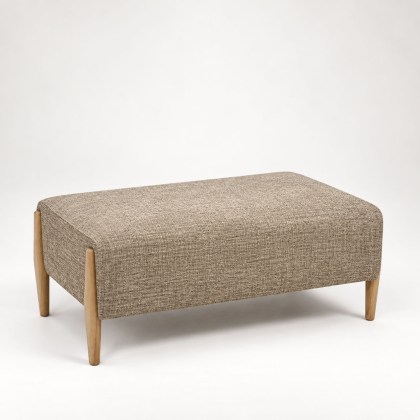 Bronte Footstool