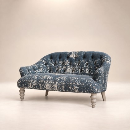 Aberlour Petit Sofa In Fabric Aberlour Petit Sofa In Fabric
