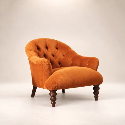 Aberlour Chair In Fabric Aberlour Chair In Fabric