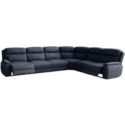 La-Z-Boy Paris 1C1 Corner Sofa