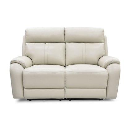 La-Z-Boy Winchester 2 Seater Sofa Recliner in Leather La-Z-Boy Winchester 2 Seater Sofa Recliner in Leather