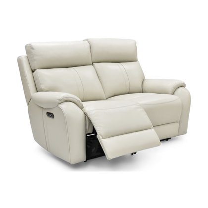 La-Z-Boy Winchester 2 Seater Sofa Recliner in Leather La-Z-Boy Winchester 2 Seater Sofa Recliner in Leather