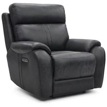La-Z-Boy Winchester Static Chair in Leather La-Z-Boy Winchester Static Chair in Leather