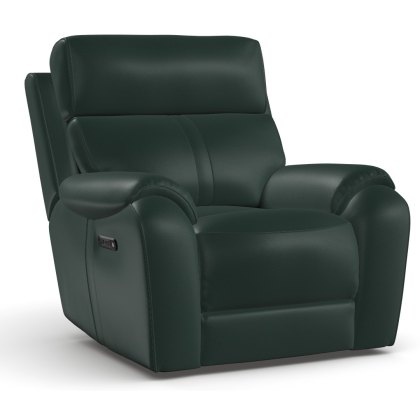 La-Z-Boy Winchester Recliner Chair in Leather La-Z-Boy Winchester Recliner Chair in Leather