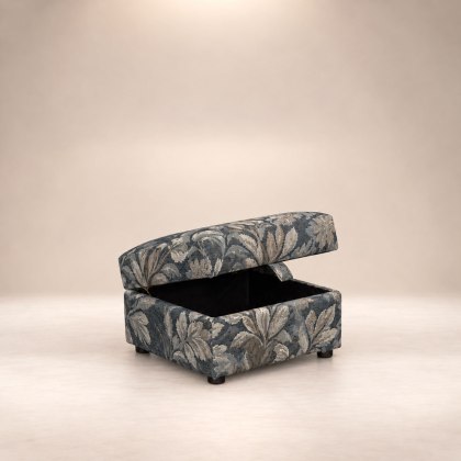 Arizona Storage Stool