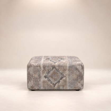 Arizona Foot Stool