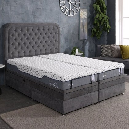 Adjust a Bed Tri Comfort Mattress Adjust a Bed Tri Comfort Mattress