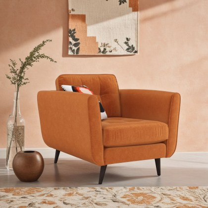 Orla Kiely Ivy Chair Orla Kiely Ivy Chair
