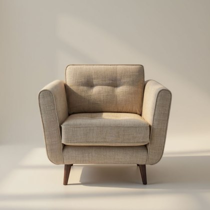 Orla Kiely Ivy Chair