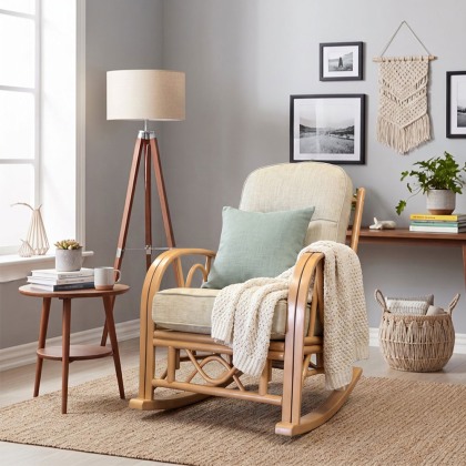 Bali Rocking Chair Bali Rocking Chair