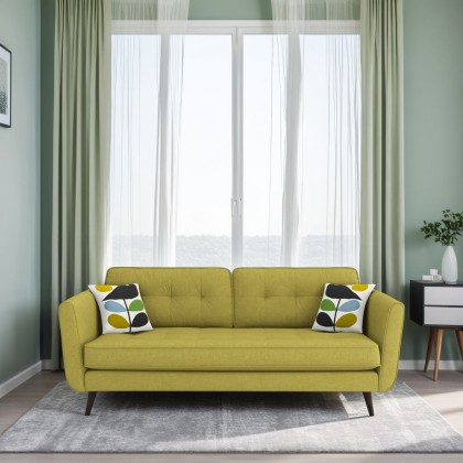Orla Kiely Ivy Large Sofa Orla Kiely Ivy Large Sofa