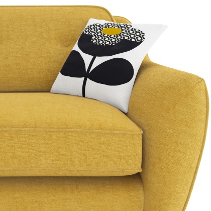 Orla Kiely Laurel Small Sofa